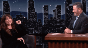 Il Successo di Sabrina Sabrina Impacciatore