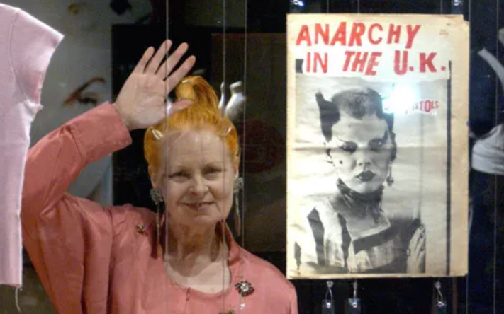 Vivienne Westwood: addio alla Lady del Punk