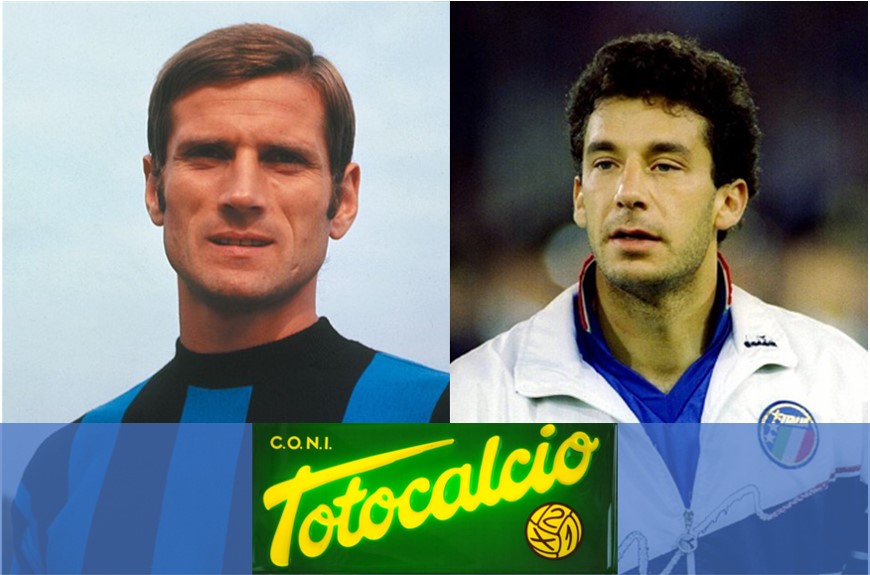 Giacinto Facchetti Gianluca Vialli