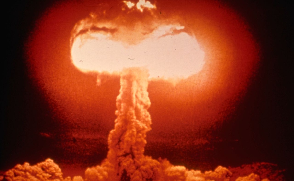 Baba Vanga, la celebre "Nostradamus dei Balcani", prevede una catastrofica Esplosione Nucleare per il 2023