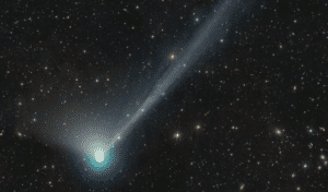 La cometa verde ed il senso della vita
