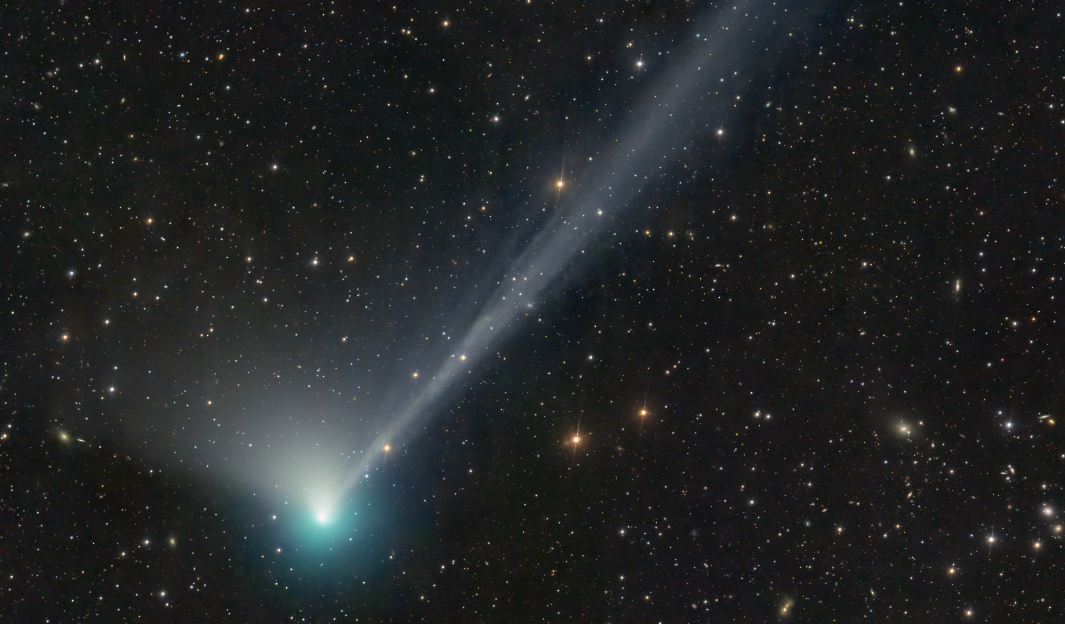 La cometa verde ed il senso della vita