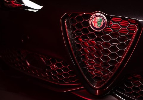 Alfa Romeo