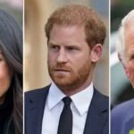 L'ex maggiordomo della principessa Diana: "Harry parteciperà all'incoronazione di Carlo, ma senza Meghan"