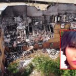 Regno Unito: una donna si lamenta dei rumori col vicino, gli brucia casa facendo esplodere il palazzo e muore nell’esplosione da lei stessa causata