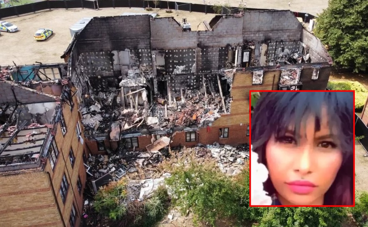 Regno Unito: una donna si lamenta dei rumori col vicino, gli brucia casa facendo esplodere il palazzo e muore nell’esplosione da lei stessa causata
