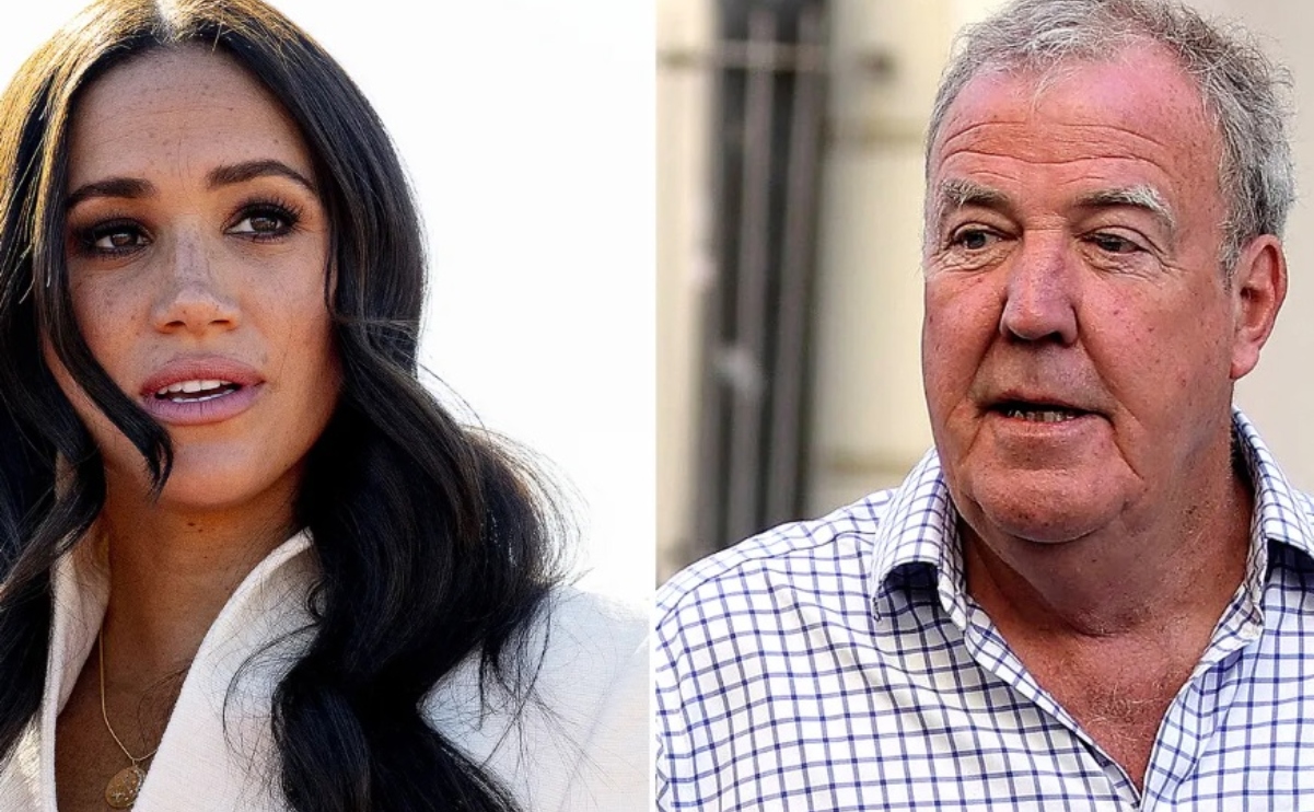 Dopo le controverse dichiarazioni su Meghan Markle quella in produzione sarà l’ultima stagione di “Chi Vuol Essere Milionario?” con Jeremy Clarkson alla conduzione