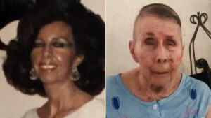 Il curioso caso di Patricia Kopta: scomparsa da 30 anni, dichiarata morta e ritrovata viva a Porto Rico. Parlava di apocalisse prima di sparire. Il curioso caso di Patricia Kopta: scomparsa da 30 anni, dichiarata morta e ritrovata viva a Porto Rico. Parlava di apocalisse prima di sparire.