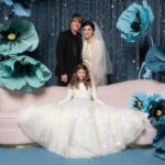 [video] Il Matrimonio di Laura Pausini e Paolo Carta