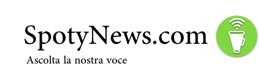 Spotynews: Ascolta la nostra voce