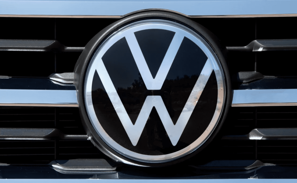 Volkswagen e l'intelligenza Artificiale a bordo