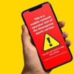 L’allarme “Armageddon” sta per suonare. Milioni di telefoni cellulari nel Regno Unito suoneranno e vibreranno con un allarme “Apocalittico” alla fine di questo mese.