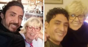 Lei 83 anni, lui 37. Sposati 3 anni fa in un KFC Egiziano sono ancora felicemente insieme. Lei 83 anni, lui 37. Sposati 3 anni fa in un KFC Egiziano sono ancora felicemente insieme.
