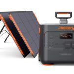 Explore Pro 3000 Jackery