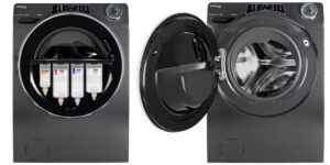 Lavatrice - Lavaggi in abbonamento