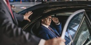 TS Autonoleggio Milano NCC