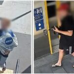 Australia: un uomo ruba un ornitorinco e lo porta in giro per la città. L’animale non è stato ritrovato.