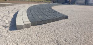 Bioedilizia circolare Made in Italy – Pavimentazioni dai rifiuti industriali RECO2 Bioedlizia