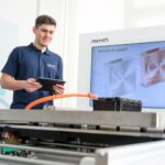 Riciclo delle batterie: Bosch e Battery Lifecycle Company recupereranno fino al 95% degli elementi chimici in un impianto in Europa.
