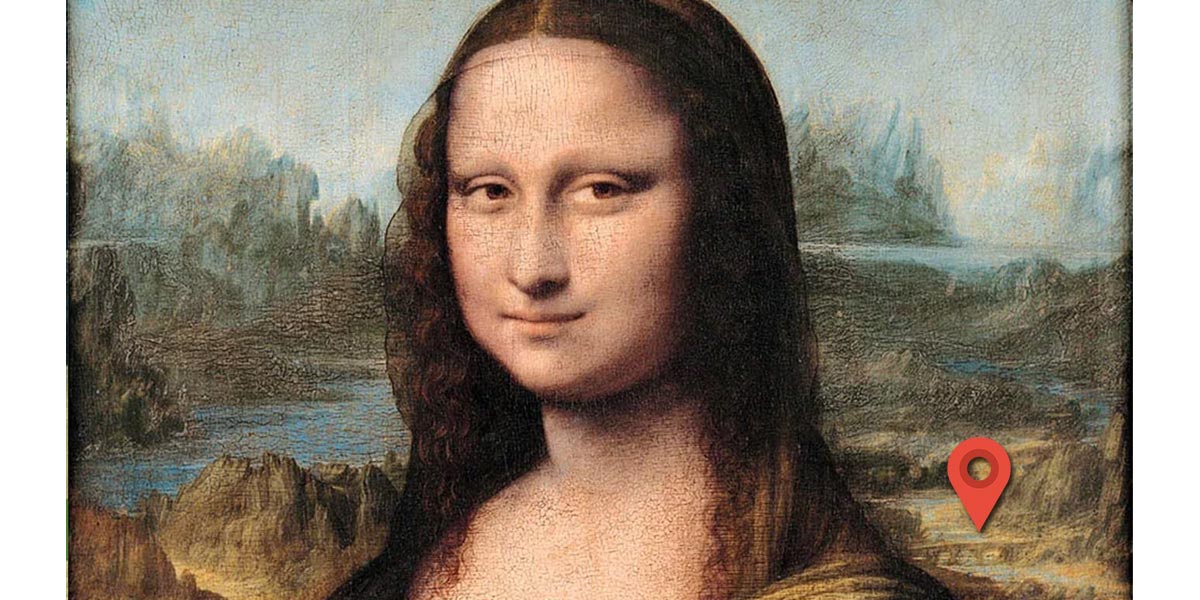 Il Ponte della gioconda