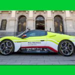 [video] Alla mille miglia parteciperà per la prima volta una Maserati a guida autonoma