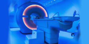 Intelligenza artificiale encefalogramma