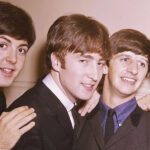 Beatles brano inedito nel 2023