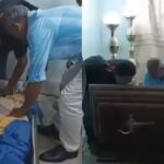 Ecuador: viva dichiarata morta risorge durante la sua veglia funebre