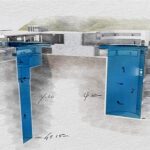 Nuova piscina super profonda a Montegrotto Terme dopo Y40 arriva Phi 12