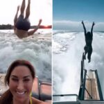 Ecco il “boat jumping”: l’ultima tendenza (mortale) che impazza su TikTok