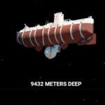 Il Challenger Deep Il sottomarino Trieste Visitare le profondità del mare in perfetta sicurezza dal proprio divano