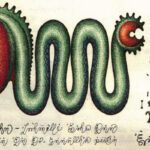 Codex Seraphinianus Luigi Serafini