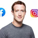 Mark Zuckerberg Instagram Facebook