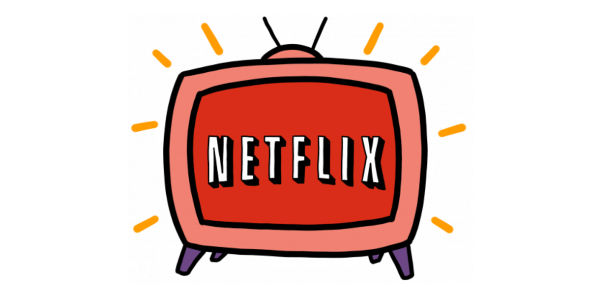 Codici segreti Netflix