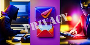 La privacy nelle email ProtonMail