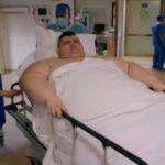 Da 600 kg a 270 kg: ecco come l’uomo più grasso del mondo è riuscito a perdere 330 kg