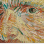 Van Gogh Museum nuovo sito WEB