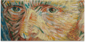 Van Gogh Museum nuovo sito WEB