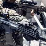 Scopri il nuovo fucile d'assalto di Beretta, progettato per le Forze Armate e di Polizia, che offre letalità, affidabilità, ergonomia, modularità e protezione. Leggi di più su questa innovativa piattaforma e sul suo impatto sulla difesa moderna.