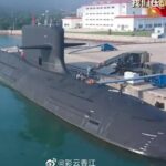 The threat of an Underwater Nuclear Disaster behind the Alleged Sinking of China’s Nuke Sub