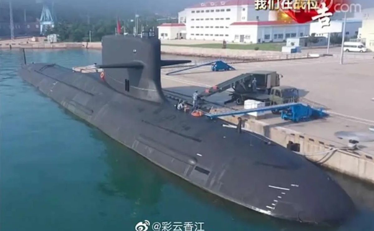 The threat of an Underwater Nuclear Disaster behind the Alleged Sinking of China’s Nuke Sub