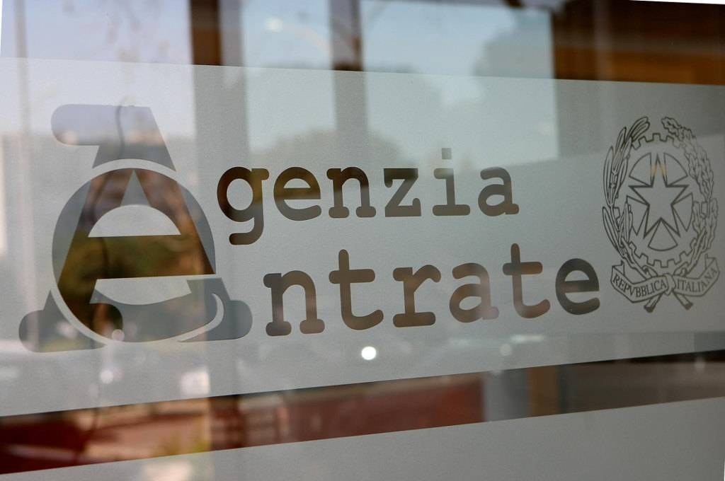 Agenzia delle entrate