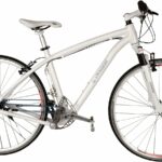 Stringbike la bici senza catena