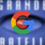 Google informazioni pubblicitarie. Privacy online Google