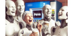 Le Argentee Teste d'Uovo: Un Tuffo Nell'Intricato Mondo dell'Intelligenza Artificiale Le argentee teste d'uovo Utilizzare l'intelligenza artificiale con ironia