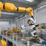 Robot sbaglia e uccide uomo in una fabbrica sud coreana