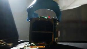 Apogeo Space Pico Satelliti