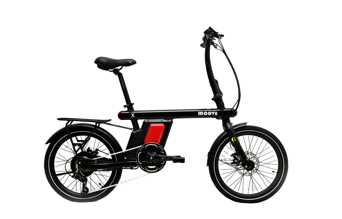 Bicicletta Elettrica: scopri come l'utilizzo delle Ebike contribuisce a ridurre la domanda di petrolio per 1 milione di barili al giorno.