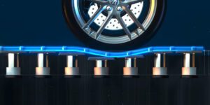 Movyon, 20energy, e Autostrade per l'Italia energia elettrica dal traffico