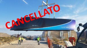 Hyperloop: La Fine di un Sogno Tecnologico Ascesa, caduta e fine: leggi il percorso dell'Hyperloop dal sogno alla chiusura nel 2023.